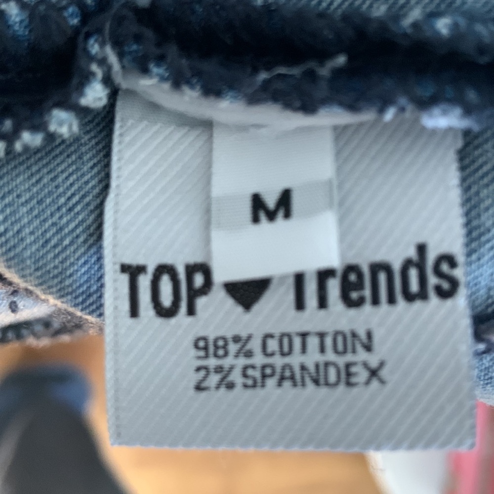 Jean Jacket - Picture 5 of 7